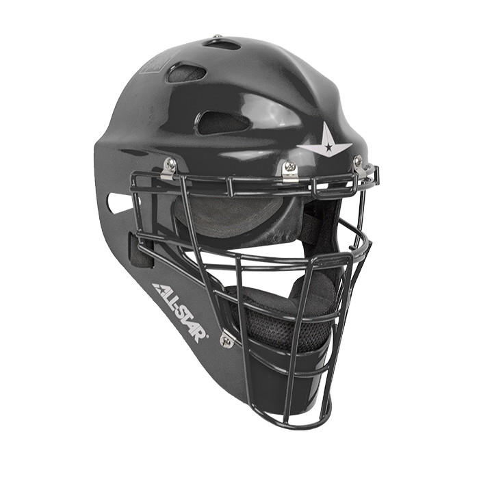 All-Star MVP2300 Players Series Adult Catchers Helmet