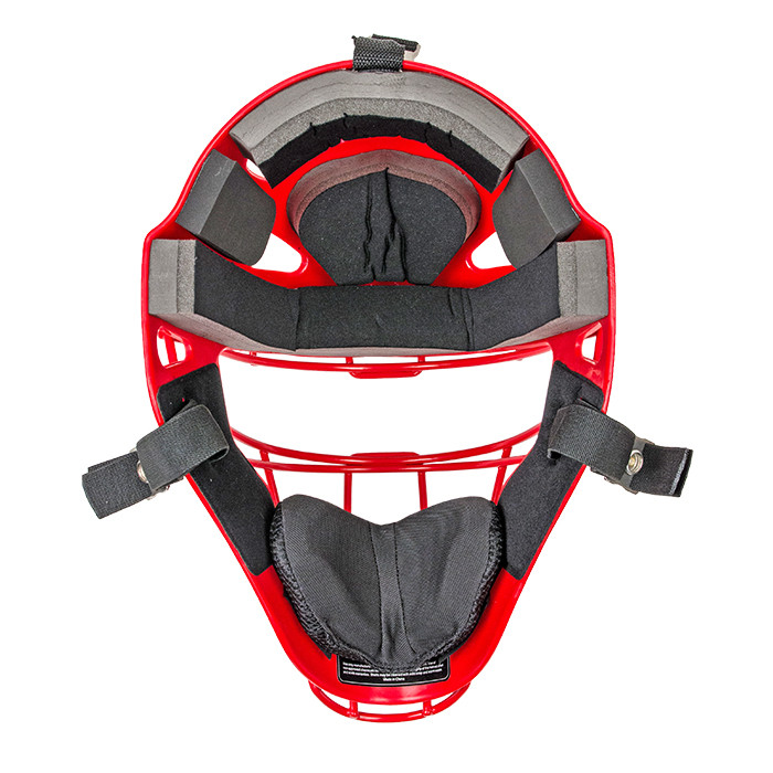 【正規購入品】⭐️最新FACE PLAYER Ⅱ一式⭐️おまけ付ジェルパッド増量 Pro-SRZ™ Catcher's Facemask | EvoShield