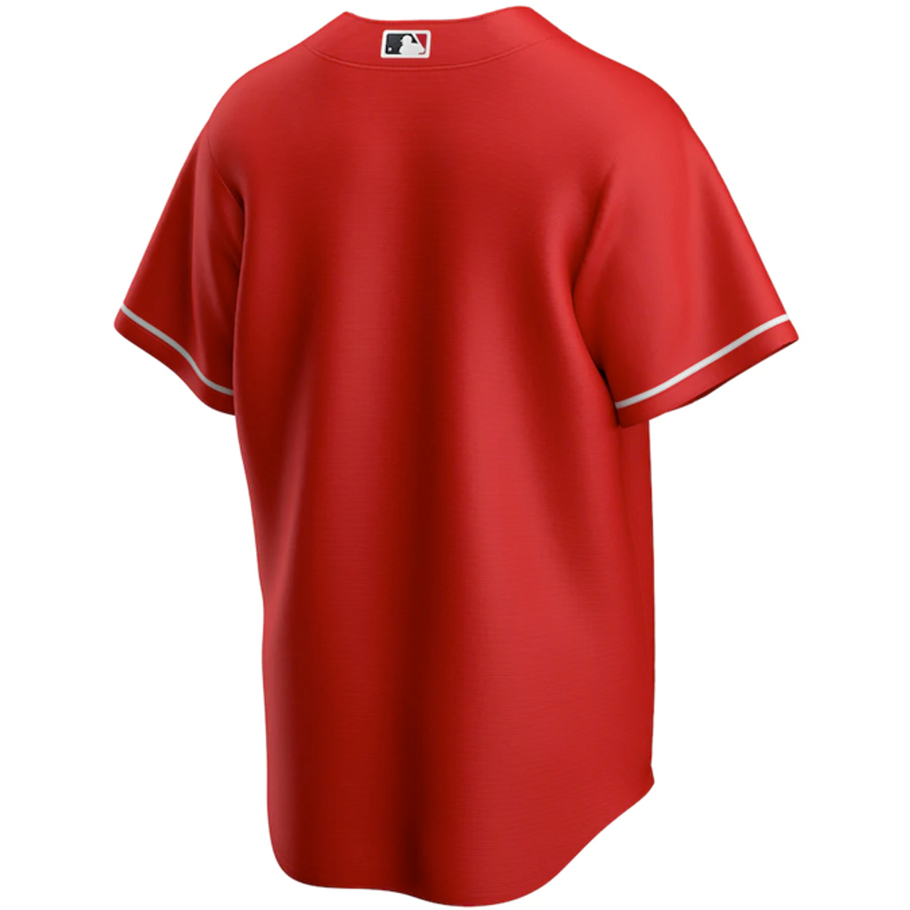 Nike MLB Cincinnati Reds Official Replica Jersey City Connect Red