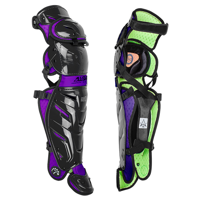 All-Star Adult System 7 AXIS Leg Guards