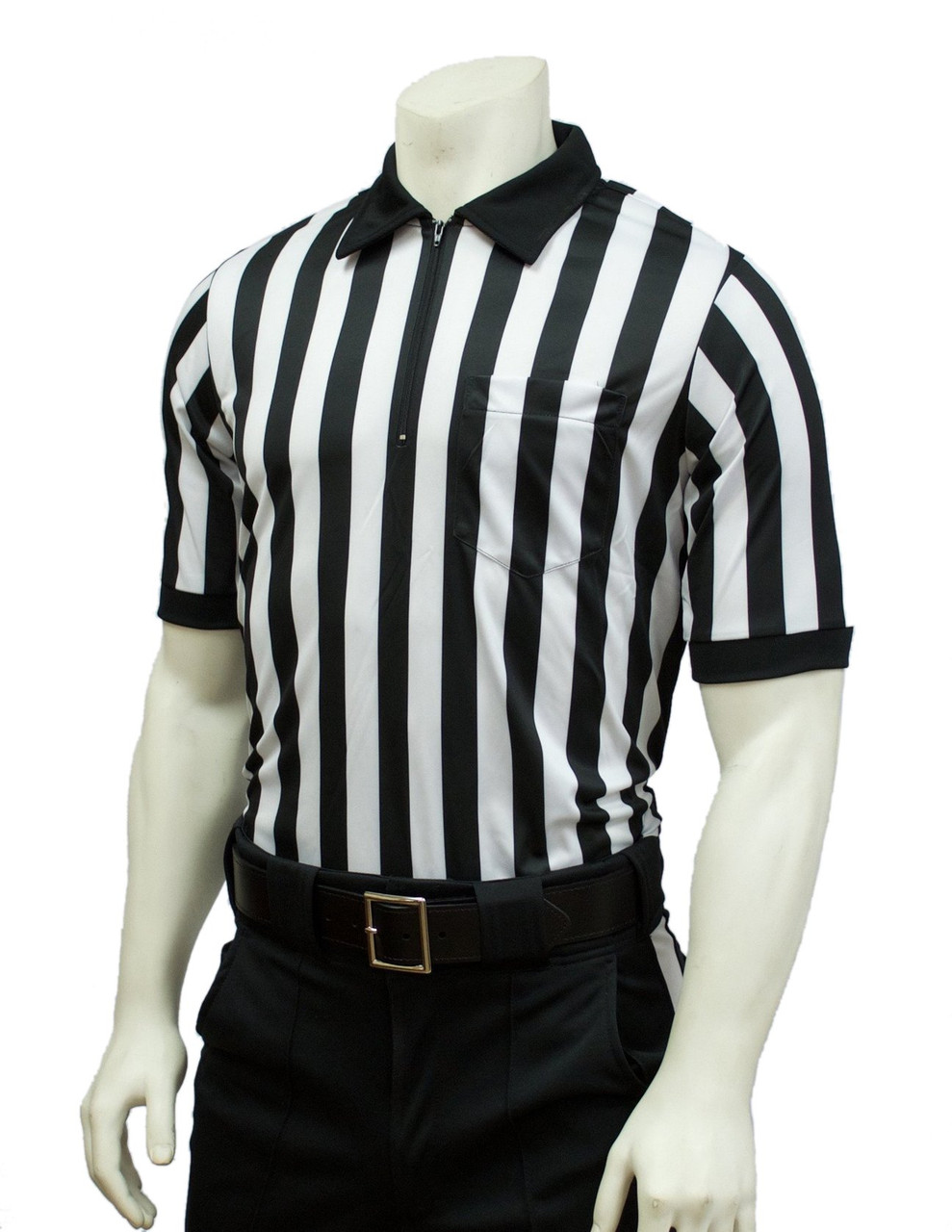 Smitty Traditional Umpire Shirt