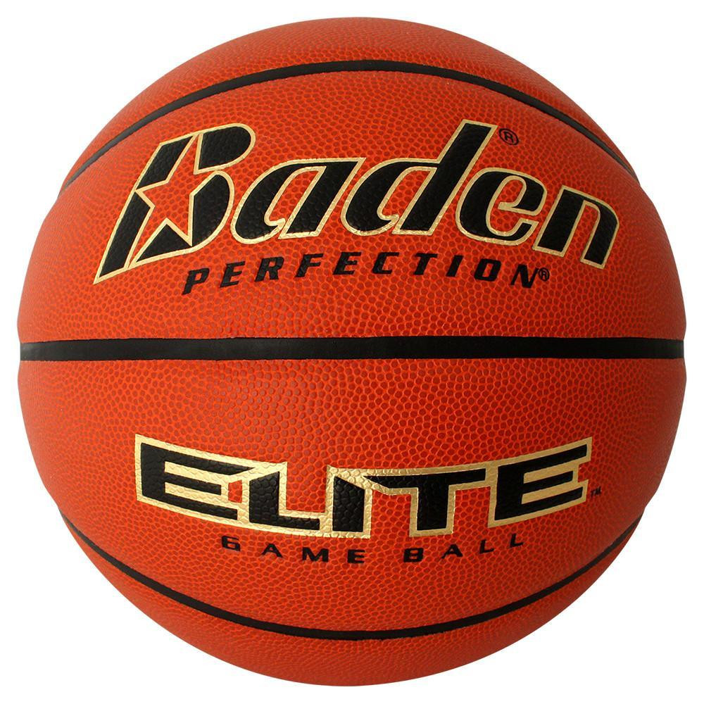 Baden Sports Elite Pro Basketball - Thumbnail 4