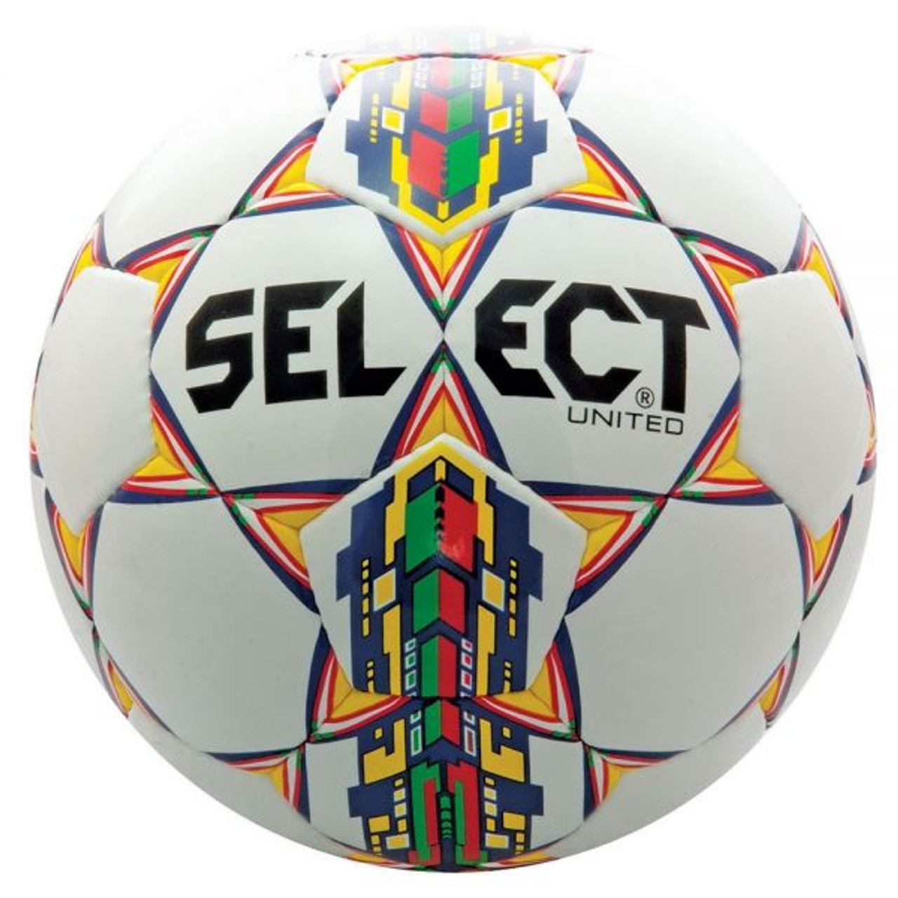 Select United Soccer Ball
