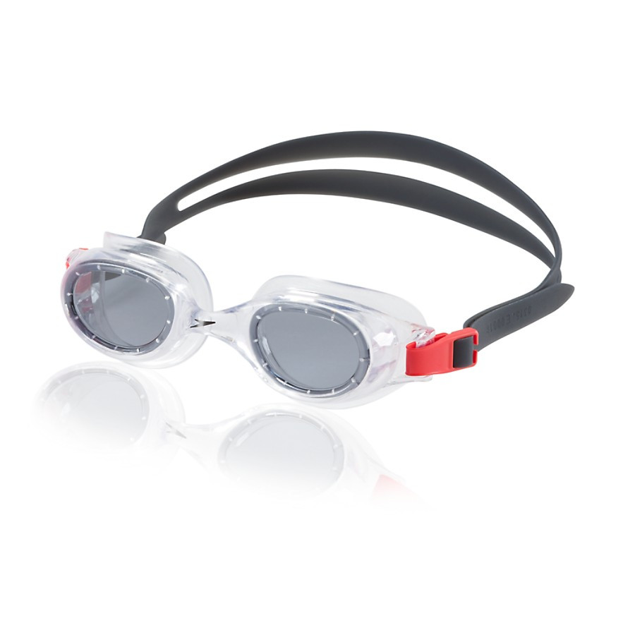 Speedo Hydrospex Swim Goggles - Thumbnail 4