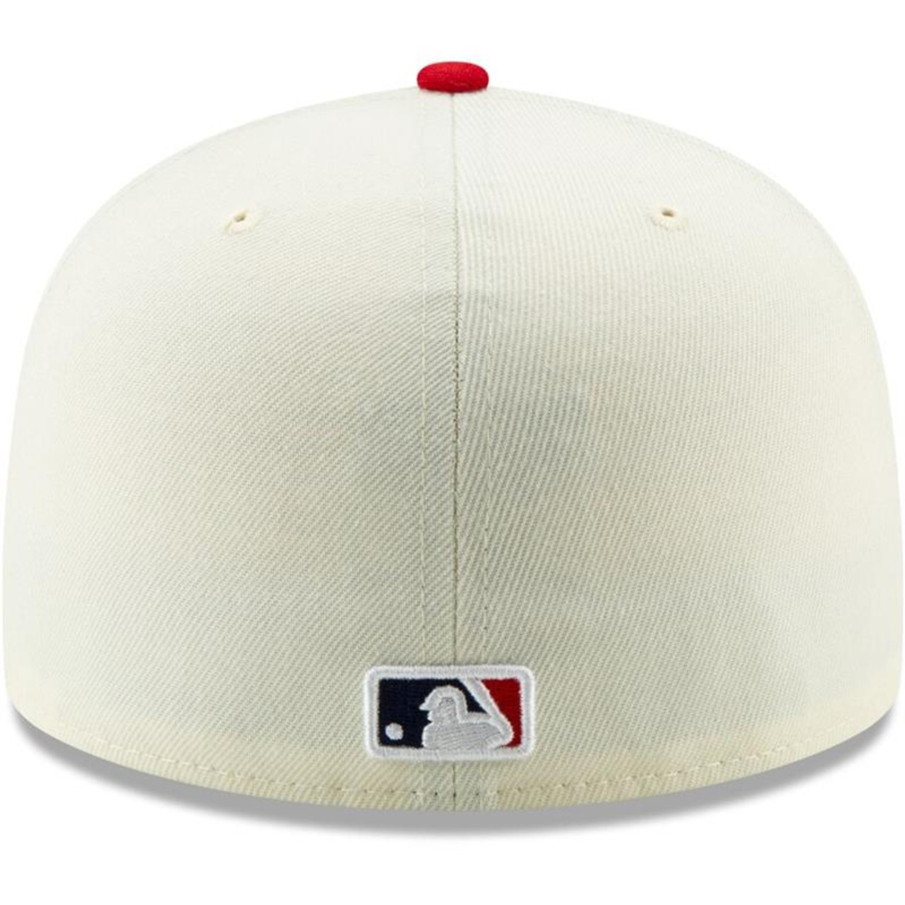 Cincinnati Reds New Era Navy/Peach Bottom With 150 Years