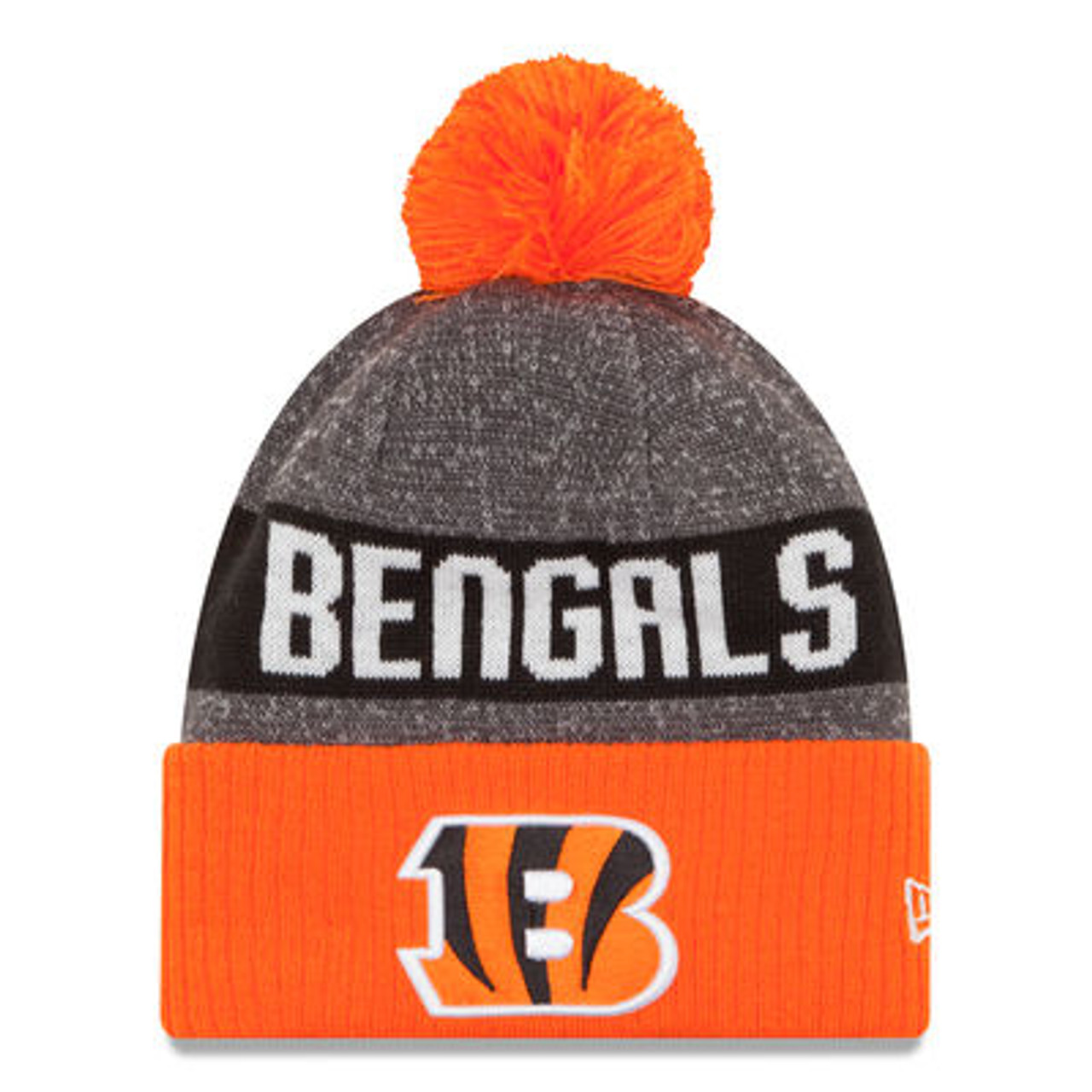 bengals stocking cap