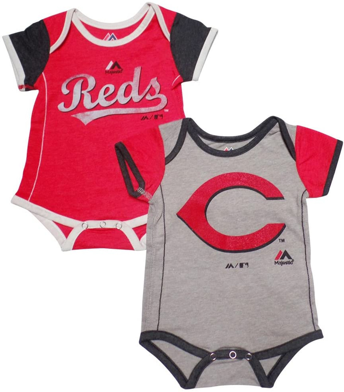 Cincinnati Reds Baby 
