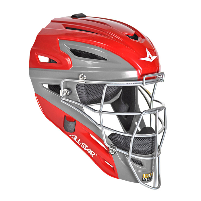 All-Star S7 Axis Youth Pro Catching Kit
