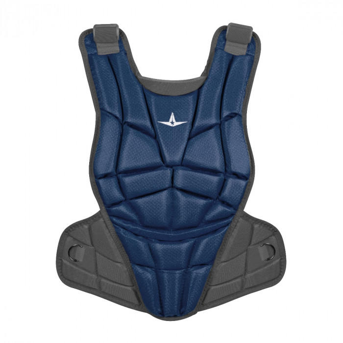 All-Star AFx Fastpitch Chest Protector