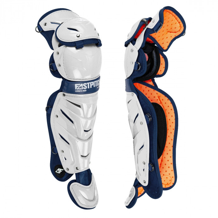 All-Star AFx Fastpitch Leg Guards