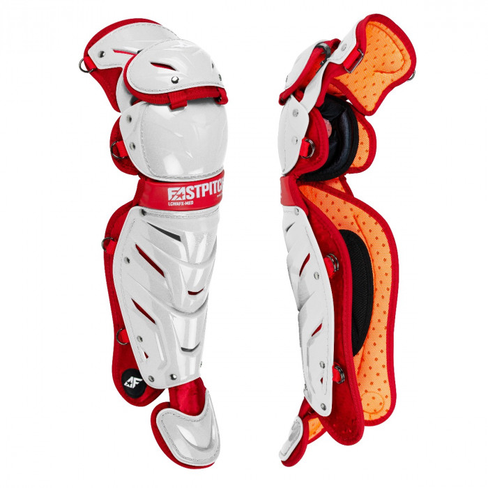 All-Star AFx Fastpitch Leg Guards