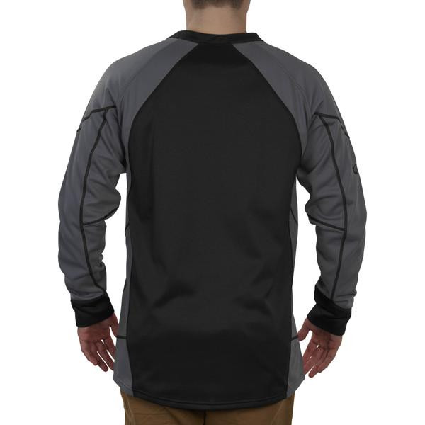 rawlings baseball pullover