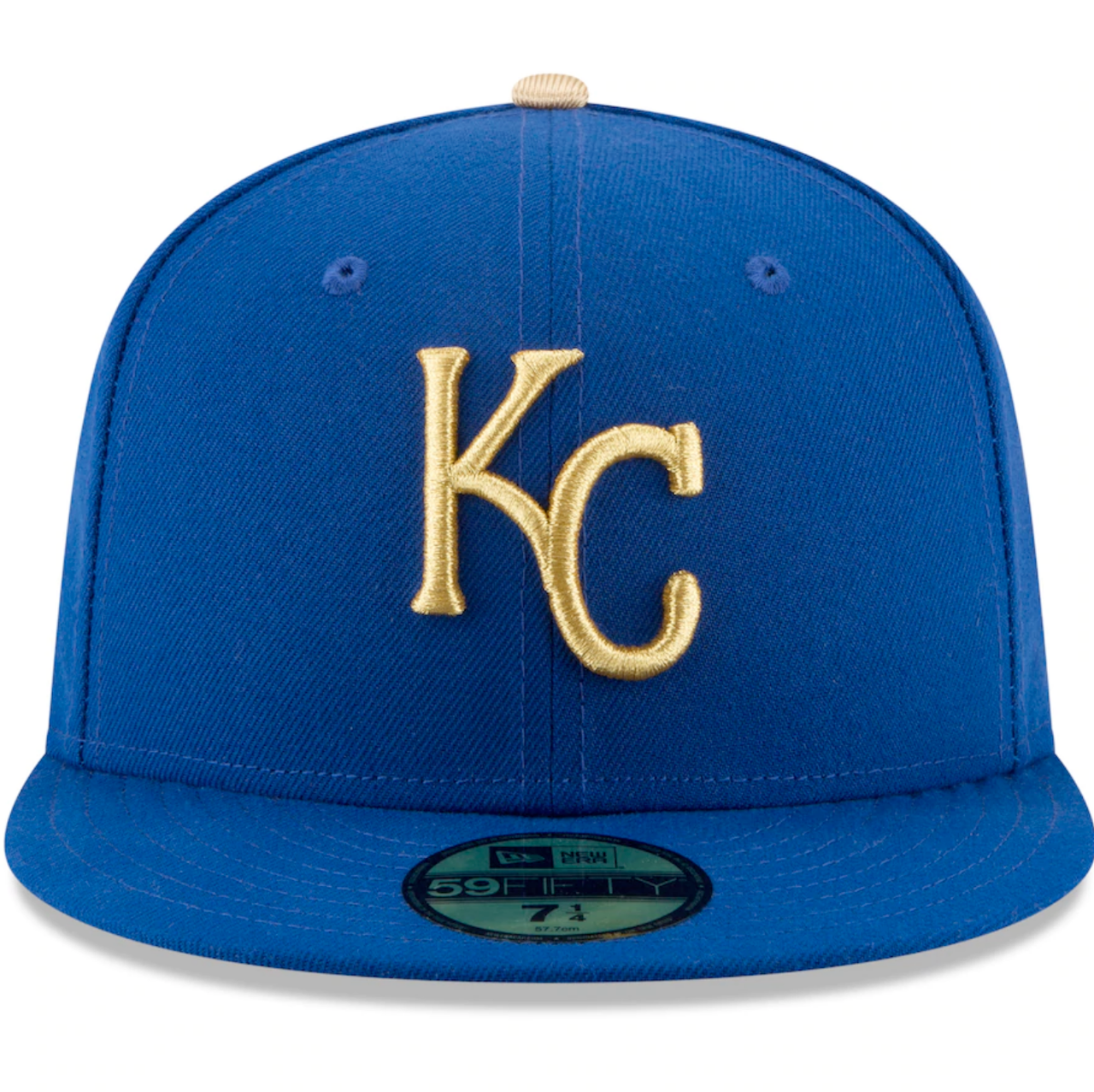 Kansas City Royals Hat
One of a kind.
Wide Stiff Brim - Unisex Kansas City Snapback - Royal Blue – CityBrimCo main image 3