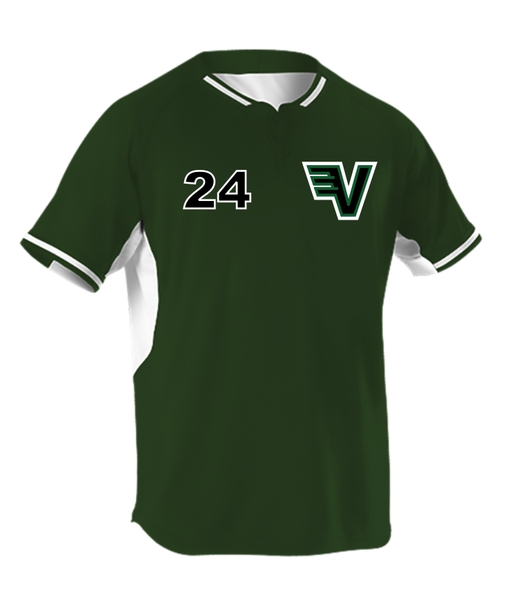 stitched baseball jerseys