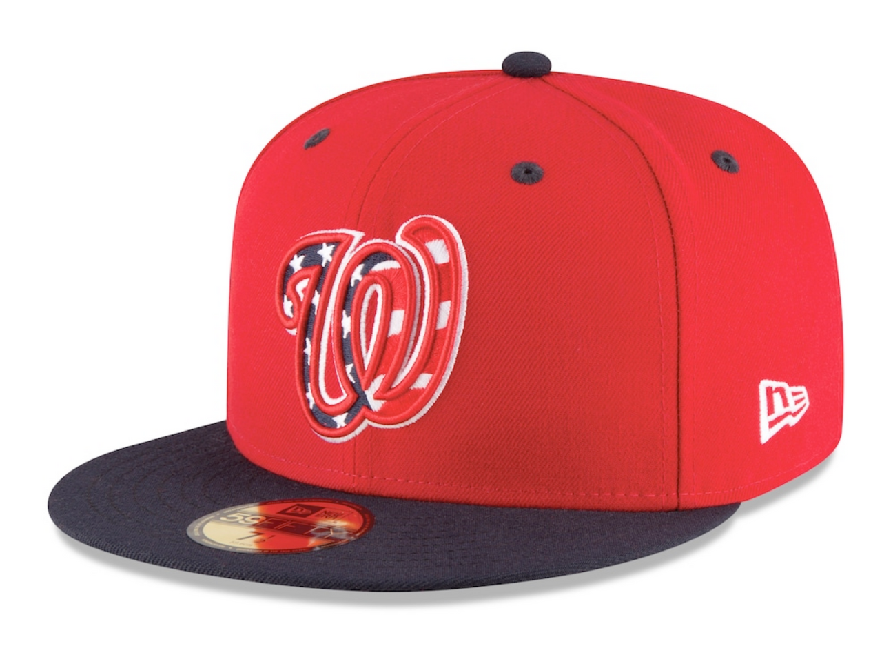 Field 59FIFTY Fitted Hat
