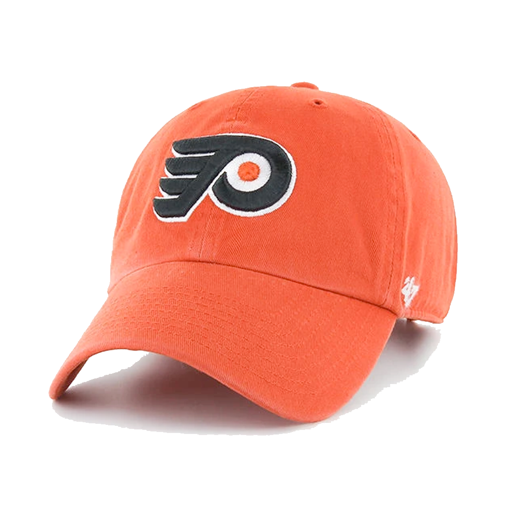47' Brand Philadelphia Flyers Orange 