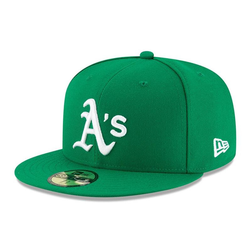 59FIFTY Fitted Hat