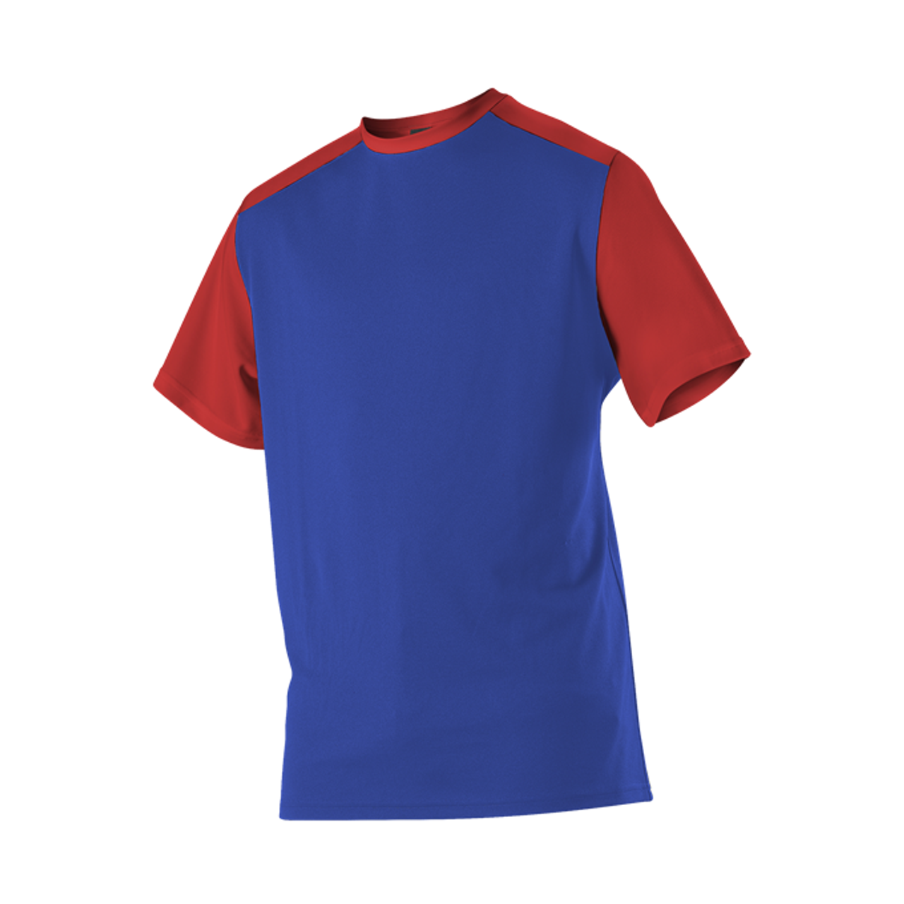 3029 | Freestyle Baseball Jersey :: Baseball Sublimated Jerseys