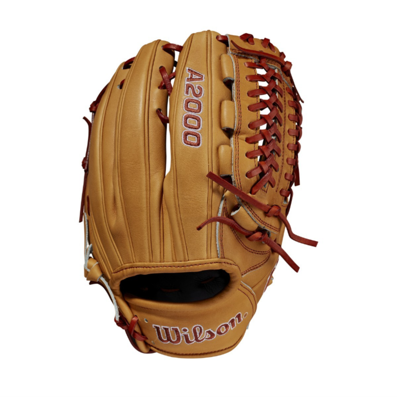 Wilson 2021 A2000 1787 11.75 Baseball Glove