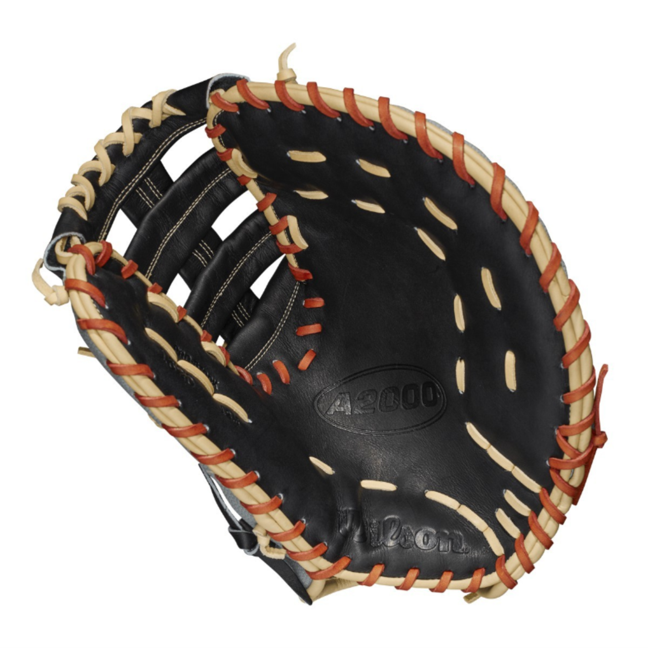 2021 A2000 1620SS 12.5 First Base Baseball Mitt