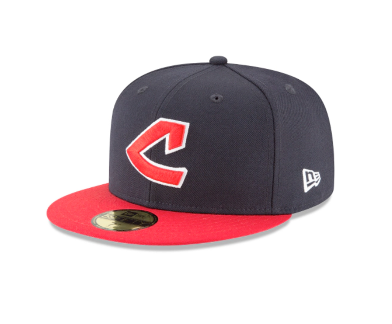 Atlanta Braves New Era Cooperstown Collection Turn Back the Clock Throwback  59FIFTY Fitted Hat - White/Royal