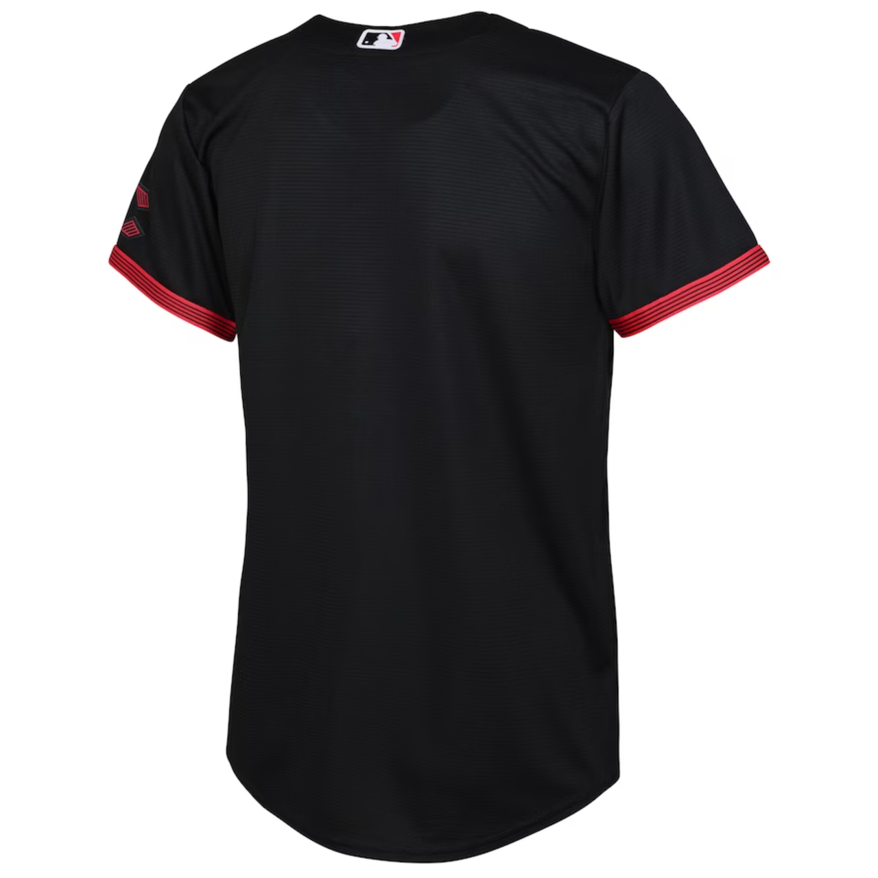 Joey Votto Cincinnati Reds Nike 2023 City Connect Name & Number T-Shirt -  Black