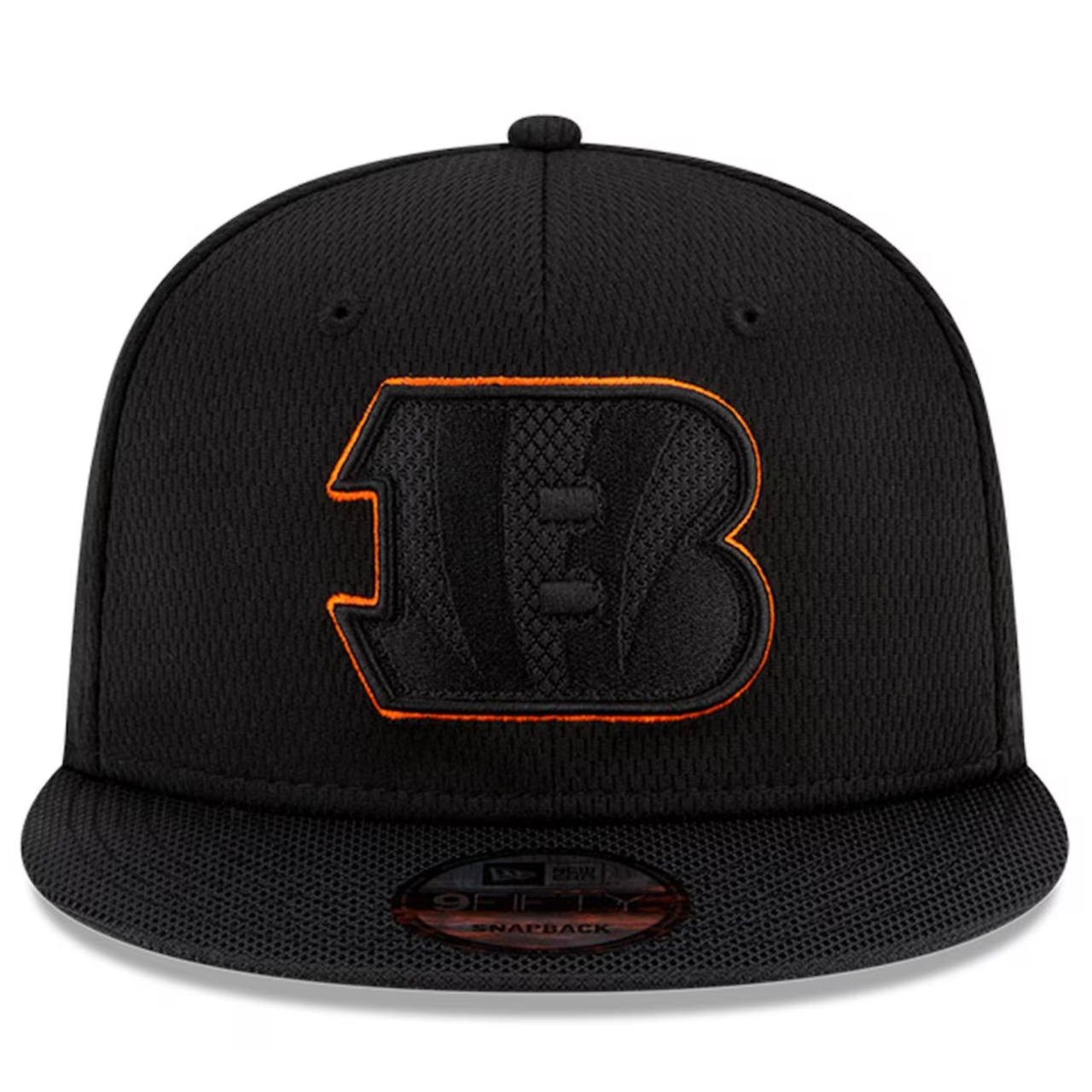 Cincinnati Bengals Hats, Bengals Snapbacks, Sideline Caps