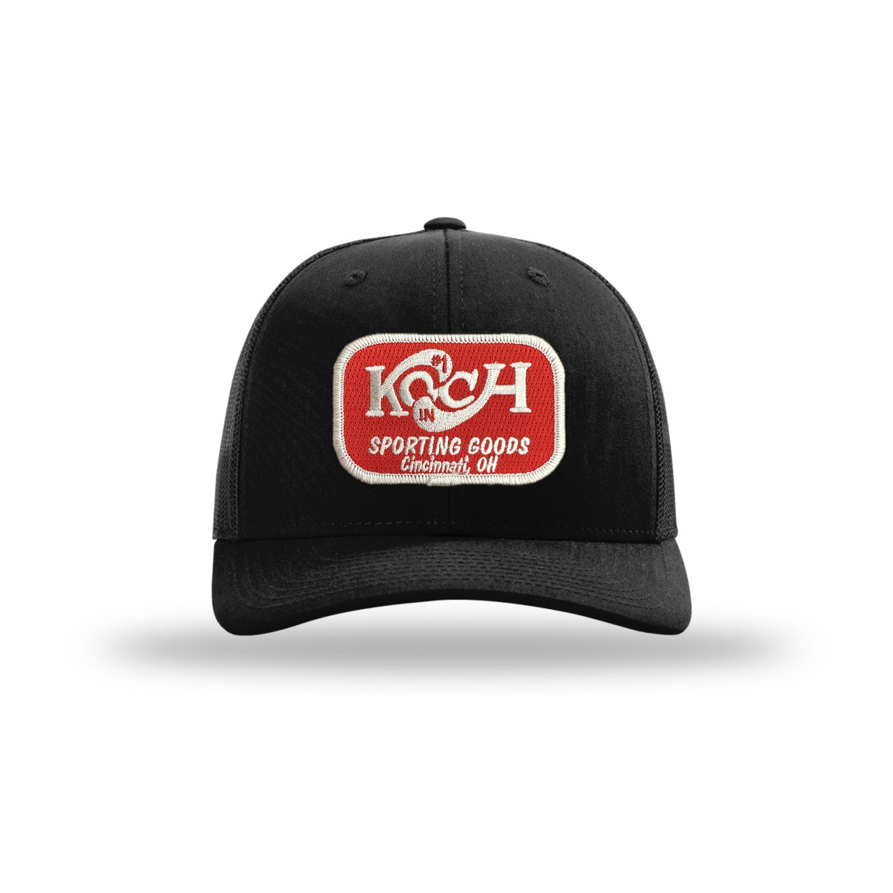 キャップ [THE GREATEST]LOGO Hunting Cap ミッチェル＆ネス MITCHELL＆NESS MLB EVERGREEN STRAPBACK COOP