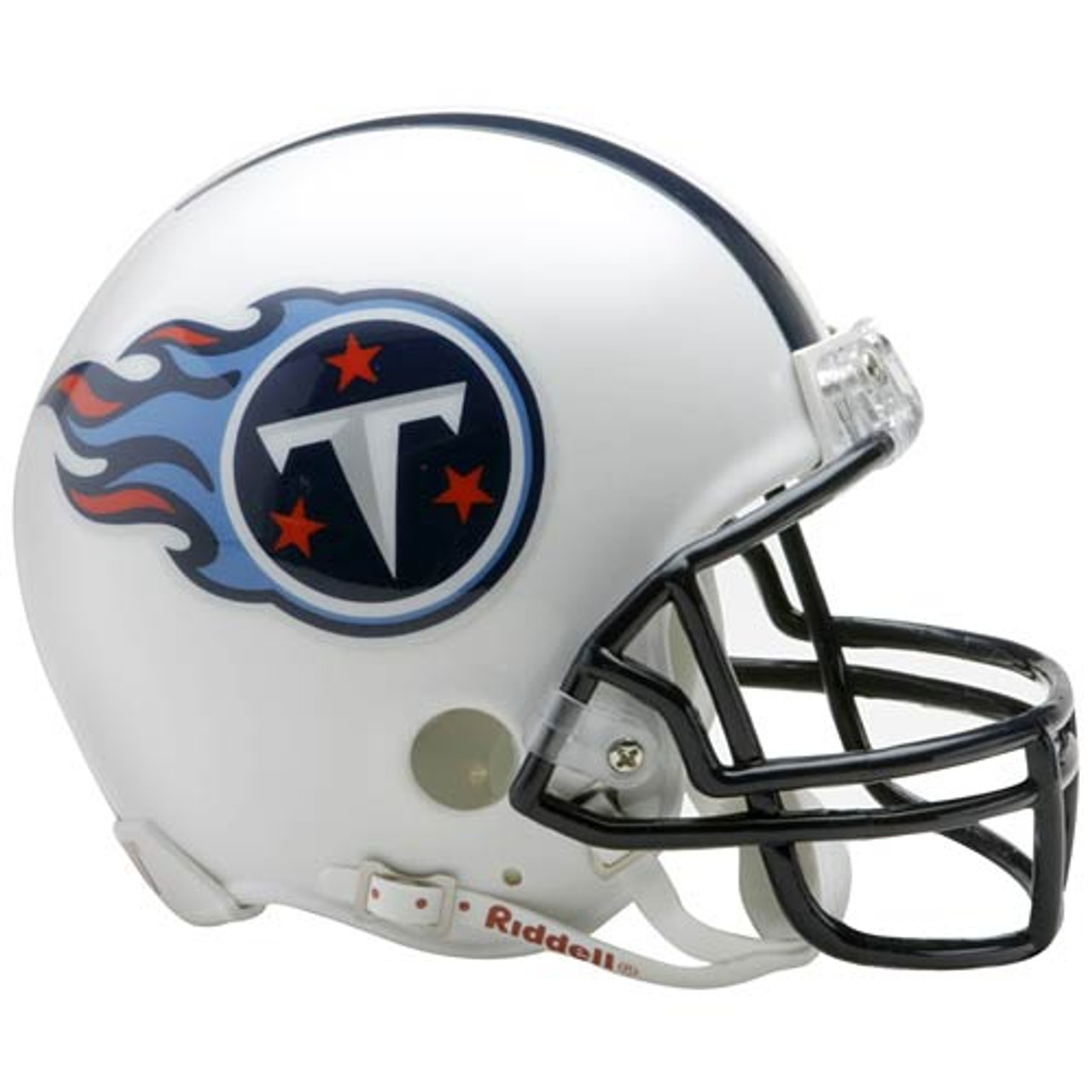 Tennessee Titans Riddell Mini Helmet