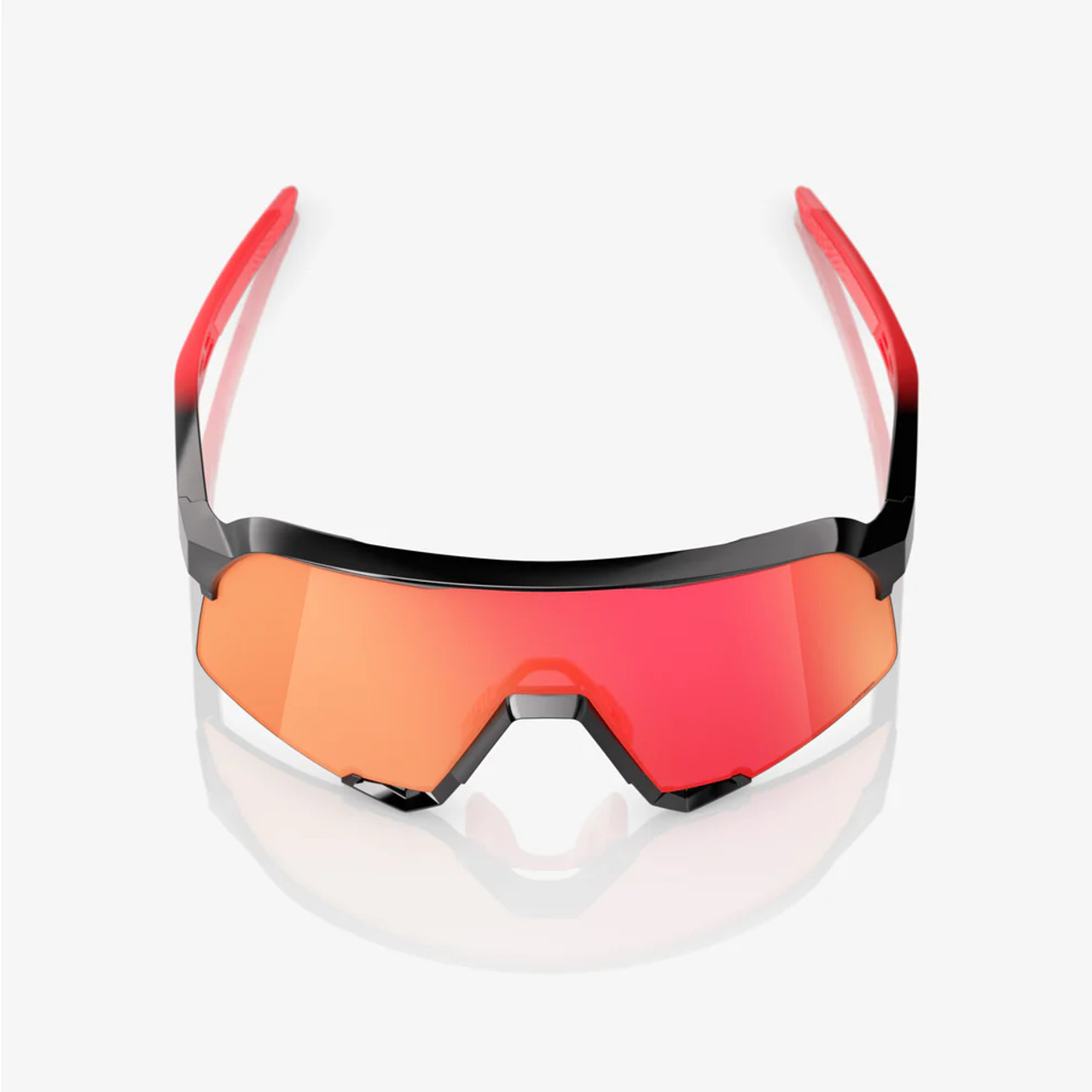 100% S3™ LE Elly De La Cruz Sunglasses - Elly/HiPER® Red
