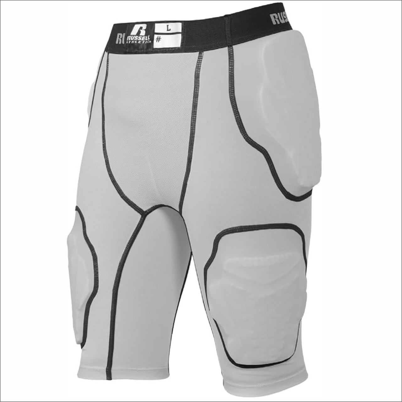 Russell Athletic Integrated Girdle - Thumbnail 3