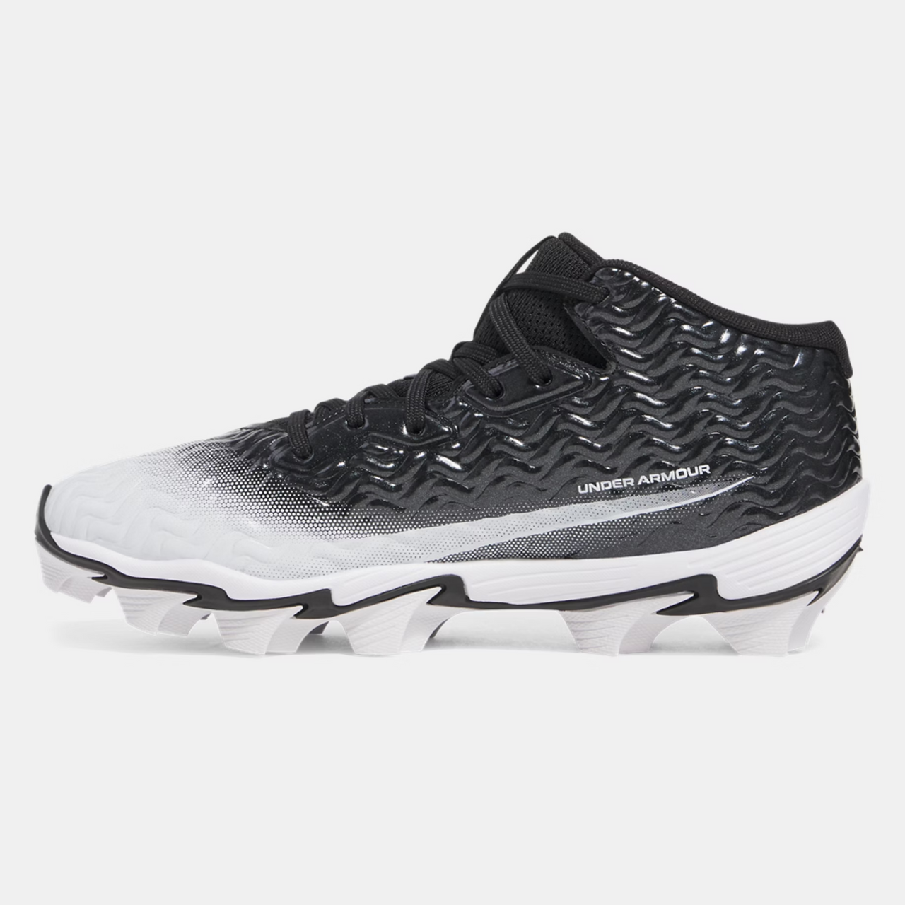 UA Spotlight Hammer Men's Football Cleats