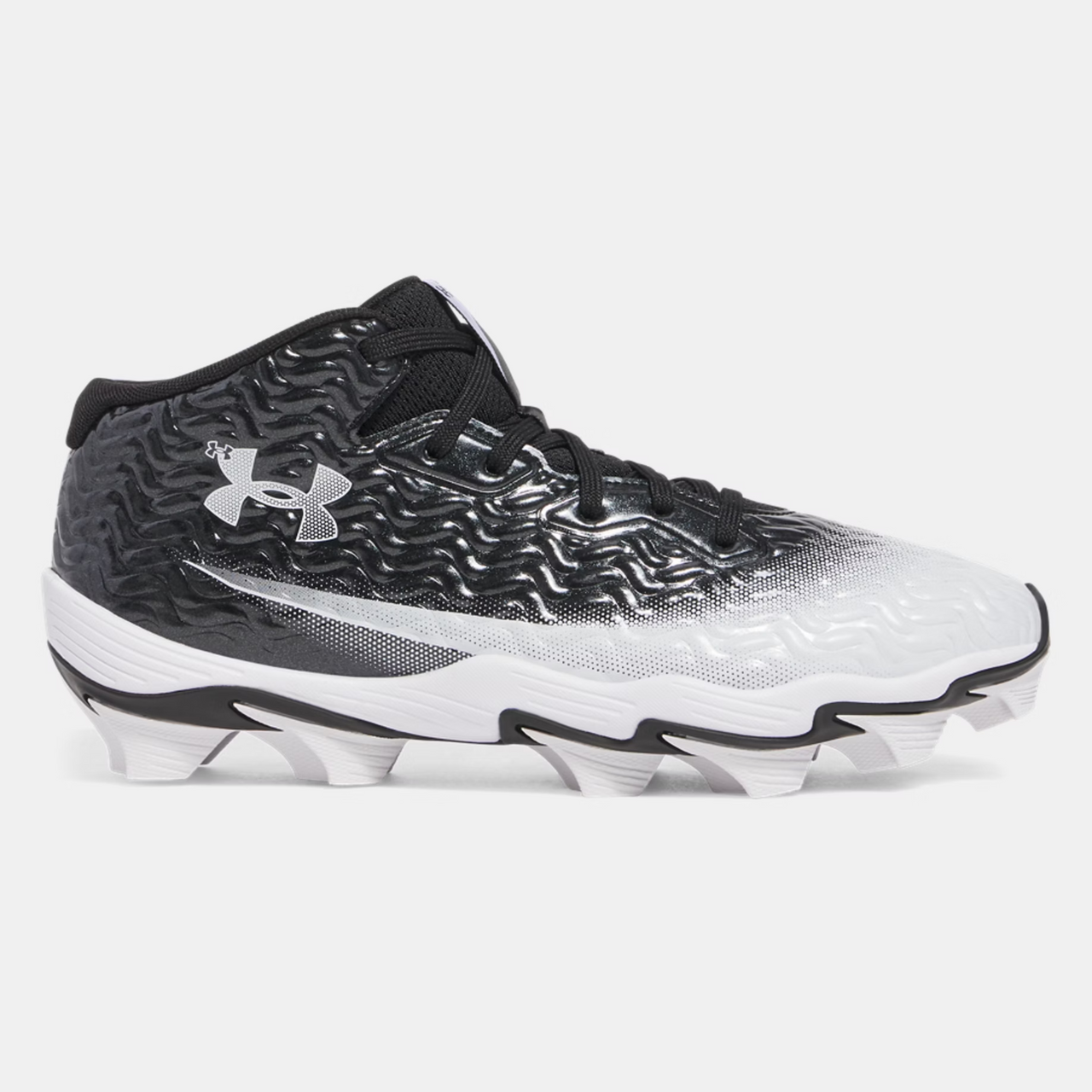 UA Spotlight Hammer Men's Football Cleats