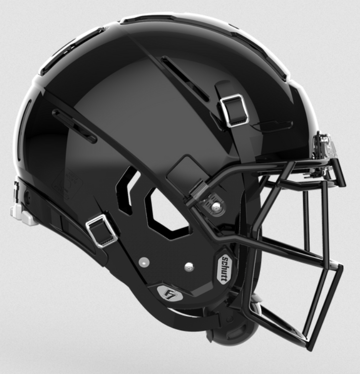adusting ear cover smith helmet Smith Method Helmet, Matte Slate / Large main image 1
