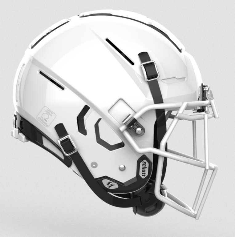 F7 2.0 Collegiate Helmet