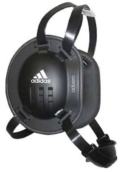 adiZero Ear Guard