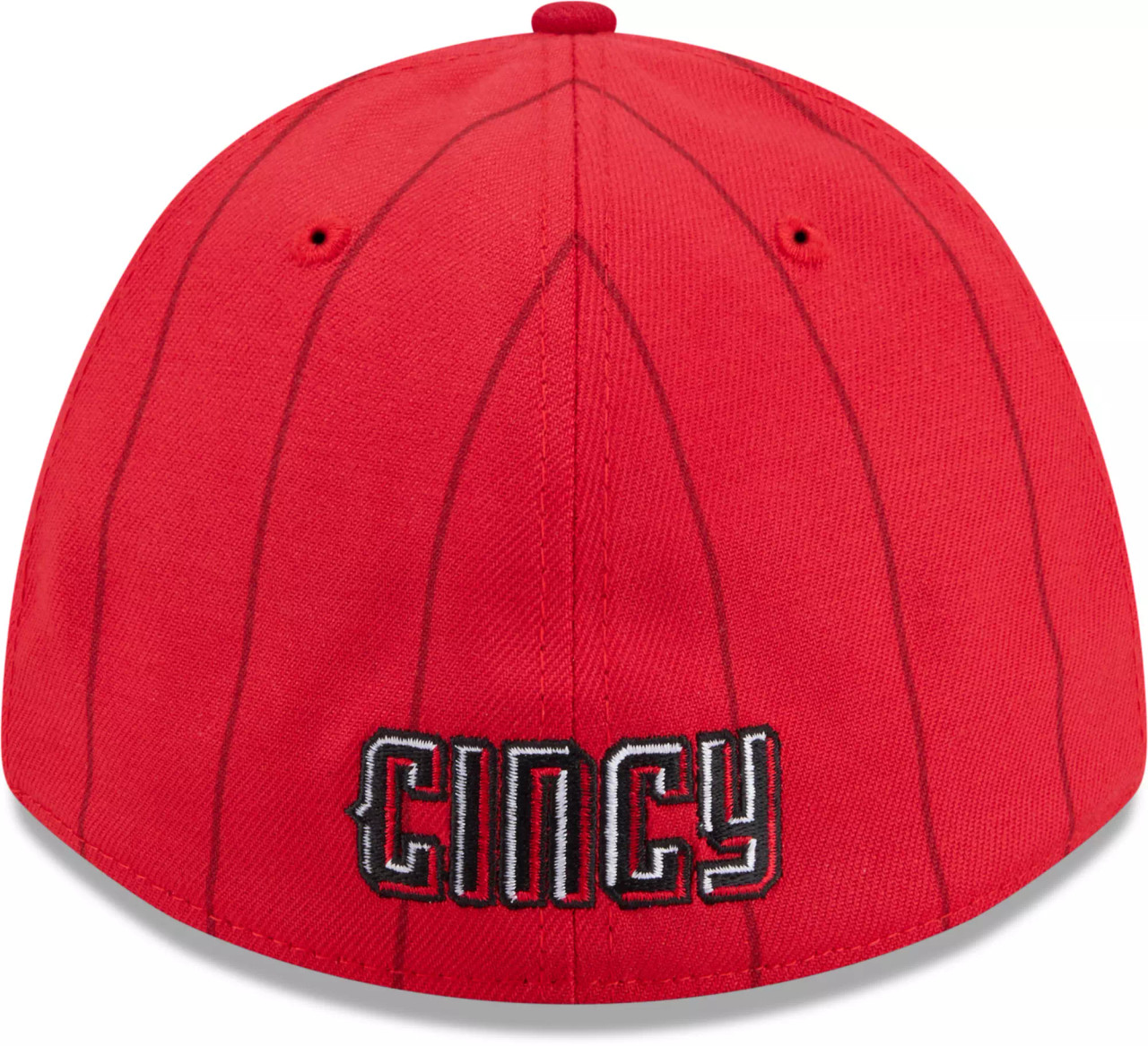 New Era Adult Cincinnati Reds 2026 City Connect 39Thirty M-Crown