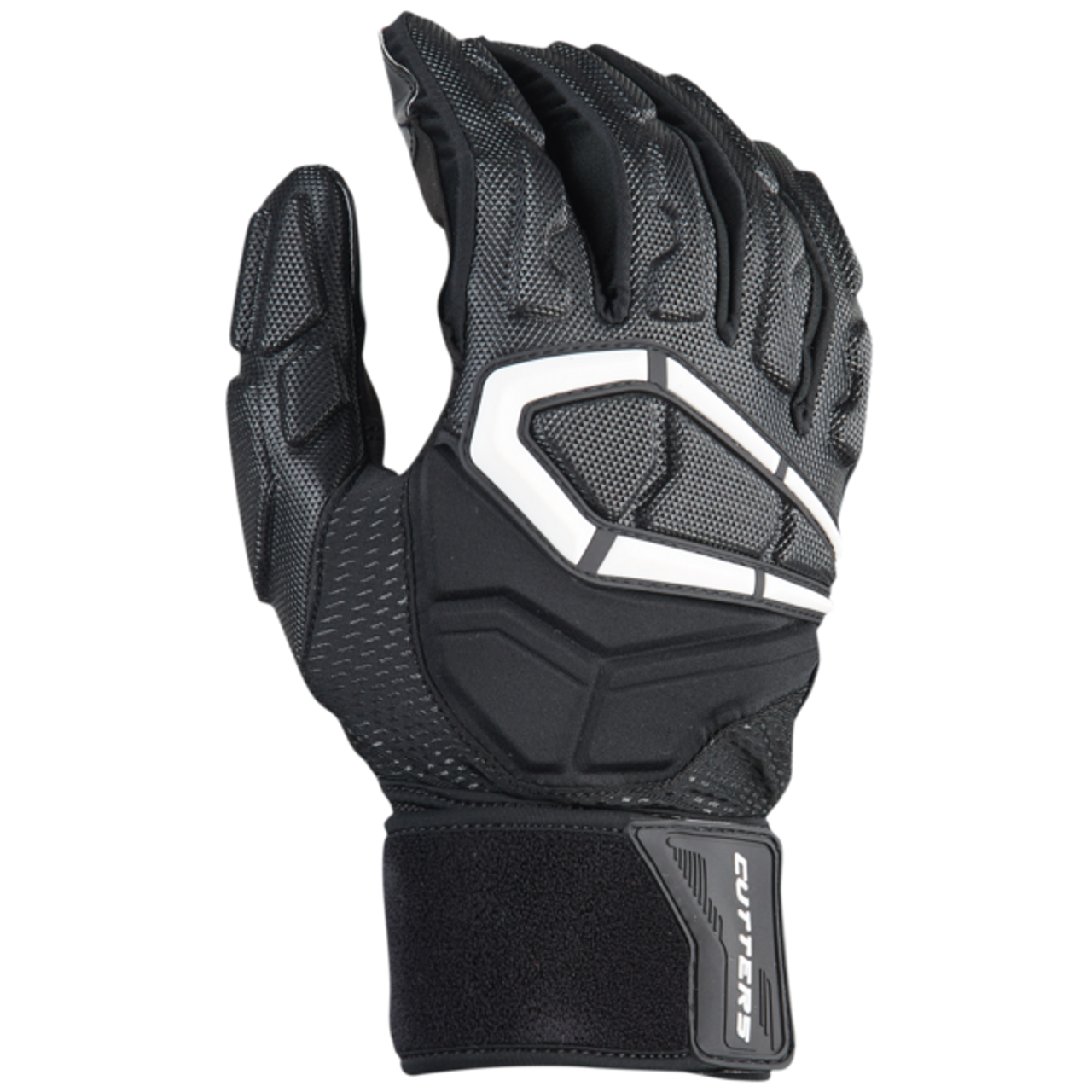 Under Armour Adult F6 Receiver Gloves