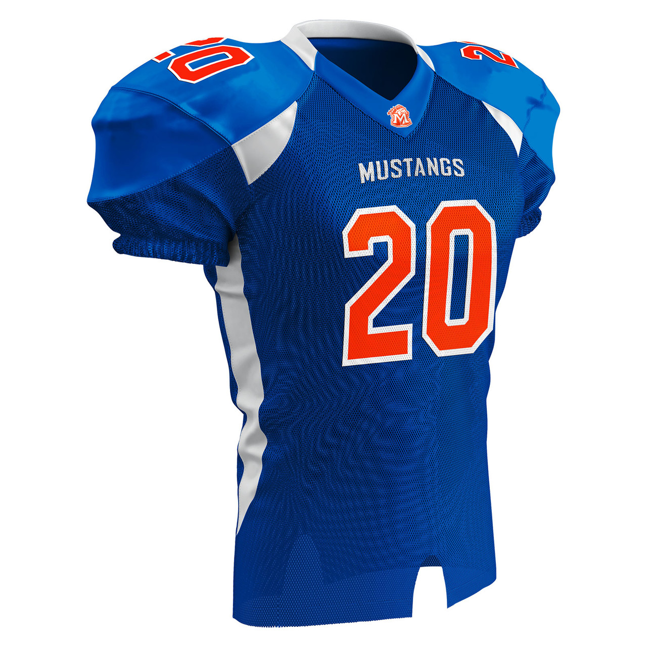 FreeStyle Sublimated Game Jersey