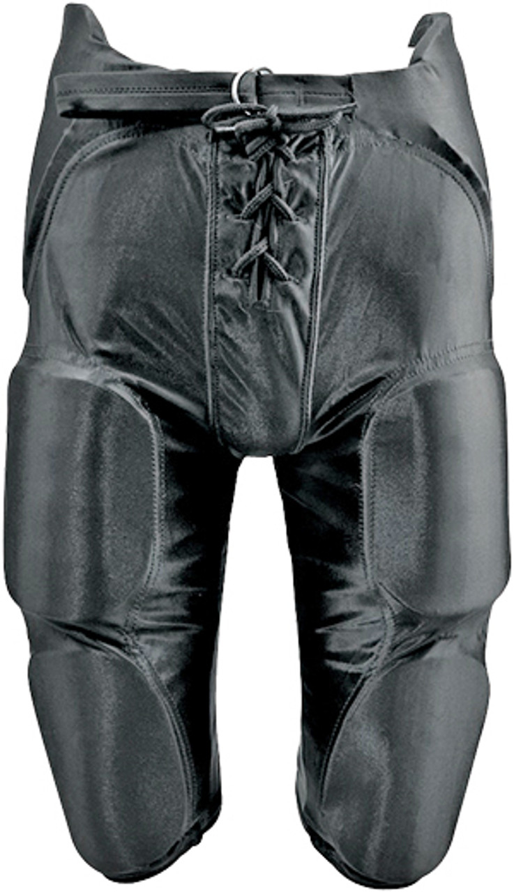 integrated youth football practice pants