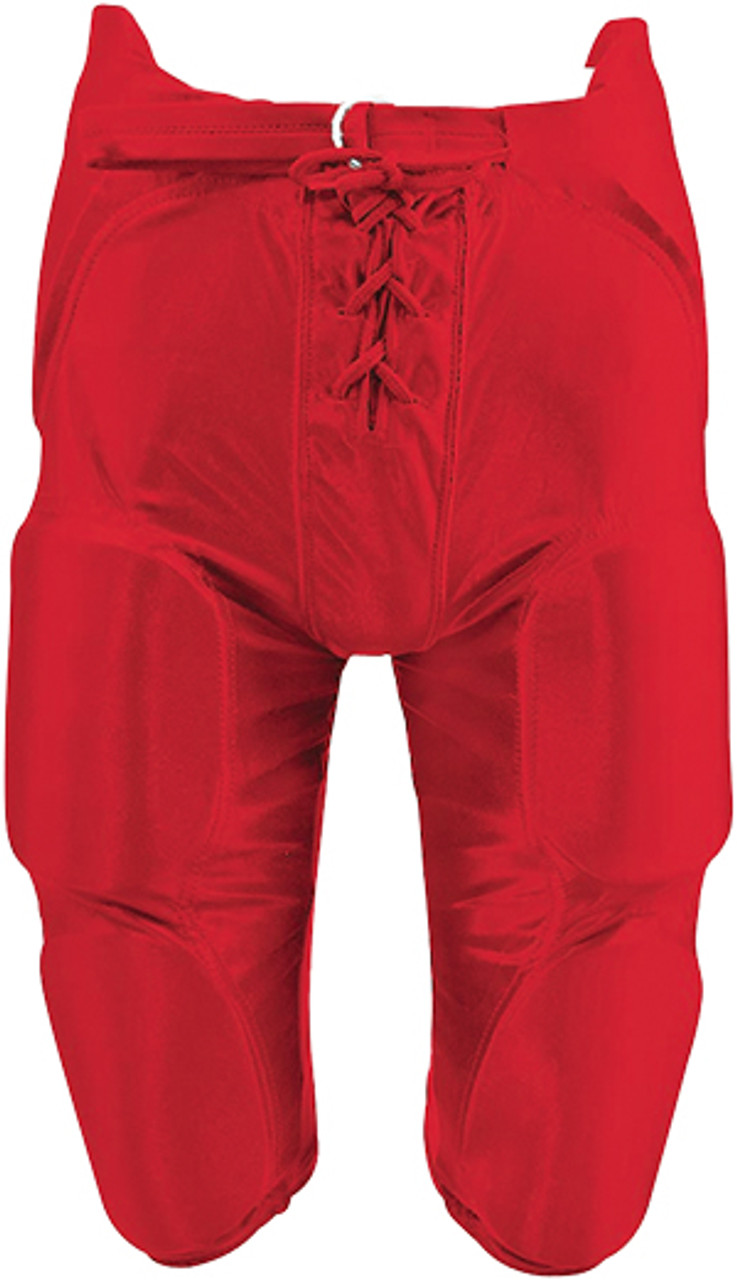Youth Integrated Football Game Pant