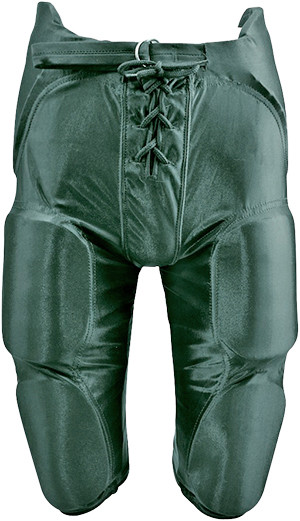 Youth Integrated Football Game Pant