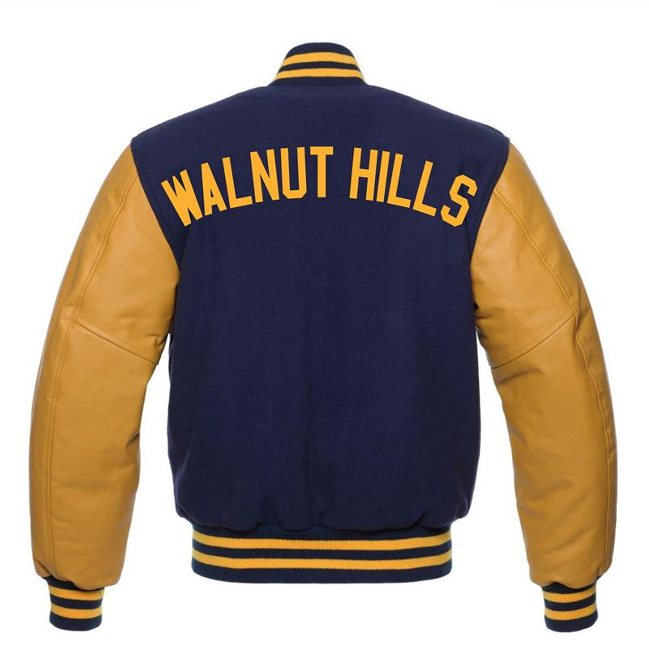 Vintage Walnut Hills High School Cincinnati Ohio Shirt SIZE LARGE MADE IN  USA 