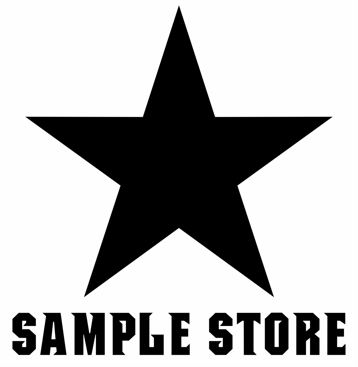 Sample Store