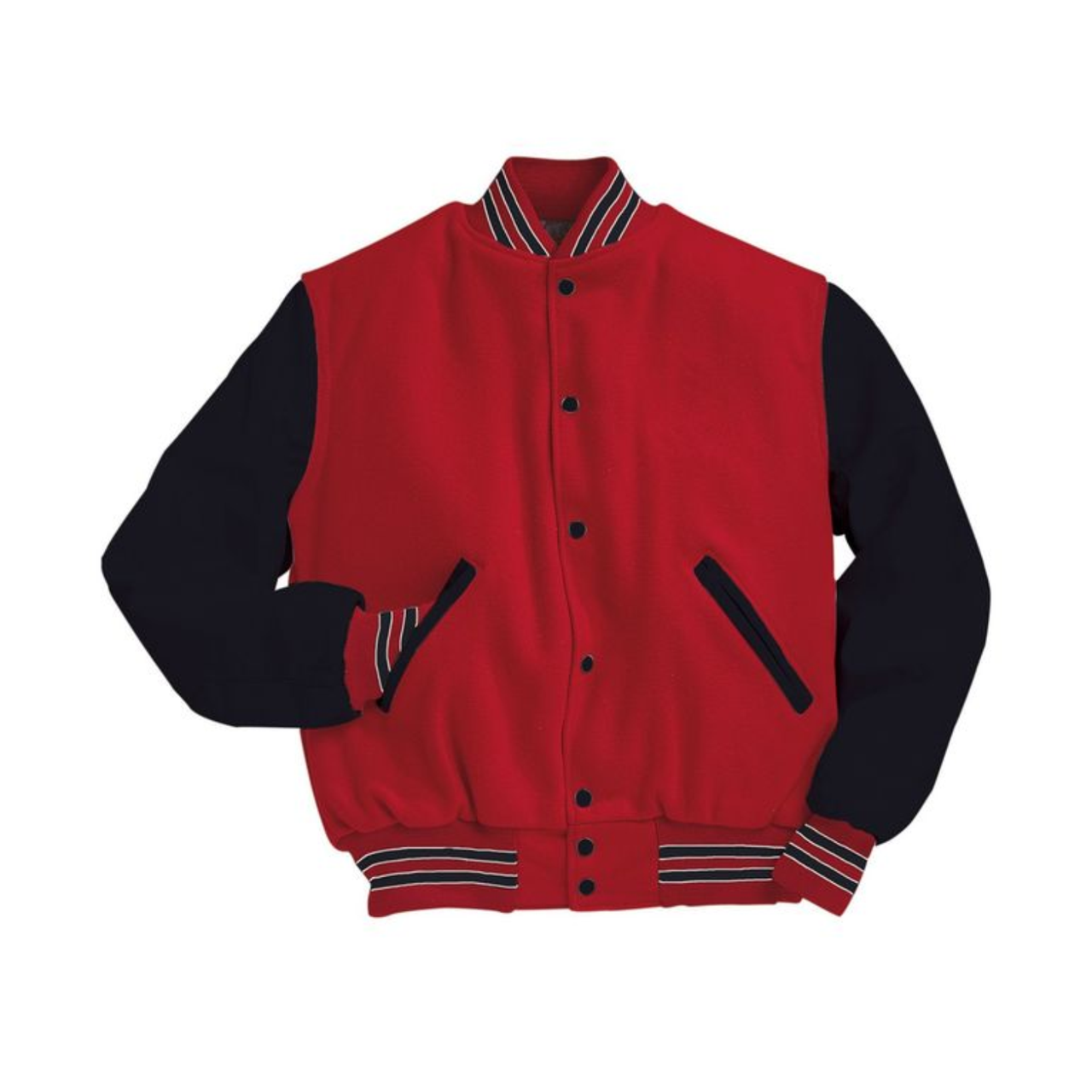 Varsity jacket hi-res stock photography and images - Alamy