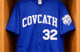 Built on Tradition: Timeless Stitched Baseball Jerseys for Covington Catholic