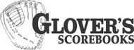 Glovers Scorebooks