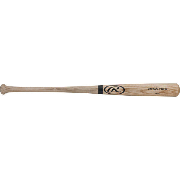 Batte Baseball Rawlings Adirondack Pro 33" Big Stick - Bois 32oz - Occasion