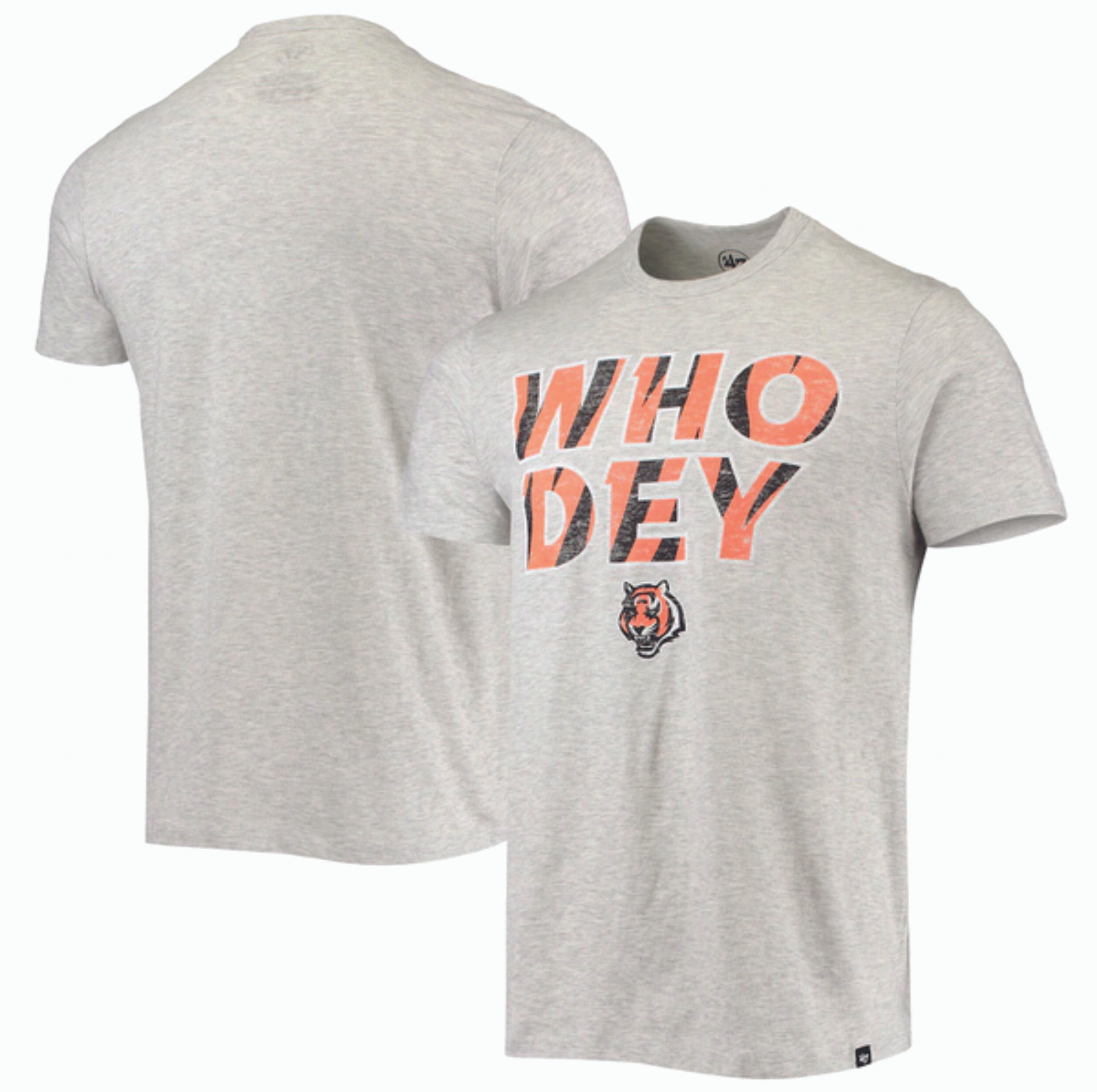 Cincinnati Bengals TShirts Bengals Shirts