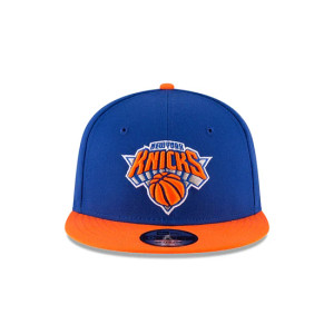 New York Knicks Two Tone 9FIFTY Snapback
